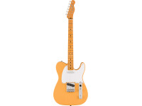 Fender Vintera III Late 50s Telecaster MN Butterscotch Blonde Fender Vintera III Late 50s Telecaster MN Butterscotch Blonde